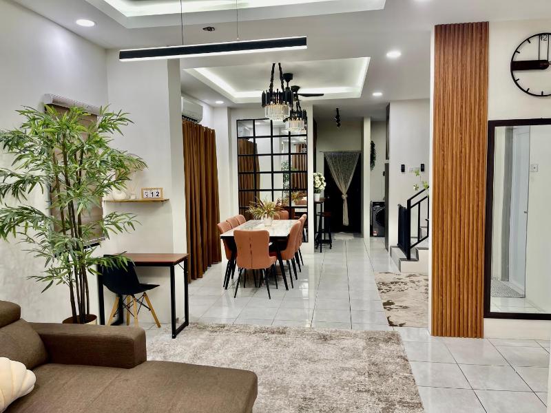 80 PINANG Alor Setar - Dolby Atmos Soundbar Netflix AppleTV - image 23