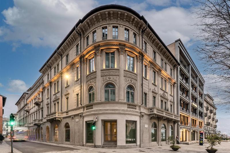 Palazzo San Gottardo Lake Como a Radisson Collection - image 1