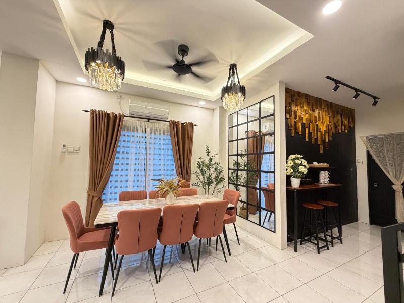 80 PINANG Alor Setar - Dolby Atmos Soundbar Netflix AppleTV - image 21