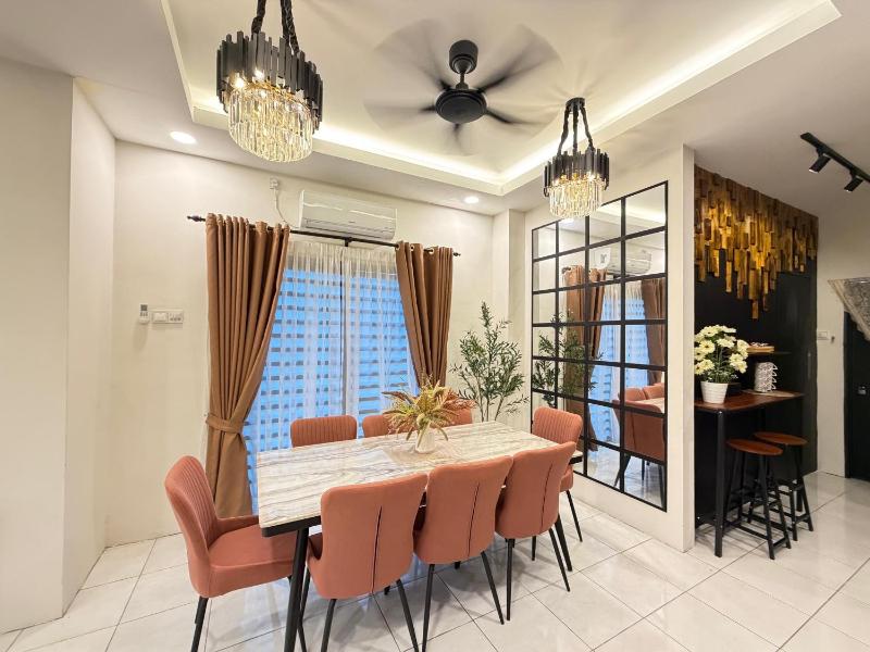 80 PINANG Alor Setar - Dolby Atmos Soundbar Netflix AppleTV - image 20