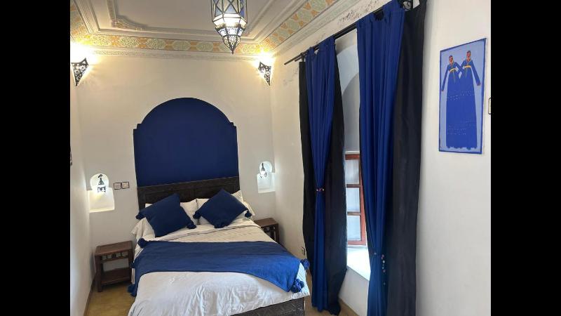 Riad LE DROMADAIRE BLEU by Weekome - image 14