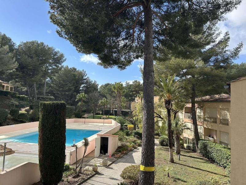 Charmant studio en residence avec piscine 2 pers - FR-1-845-16 - image 17
