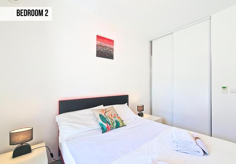 Nestor&Jeeves - GAMBETTA HORIZON - Close sea - Terrace - image 15