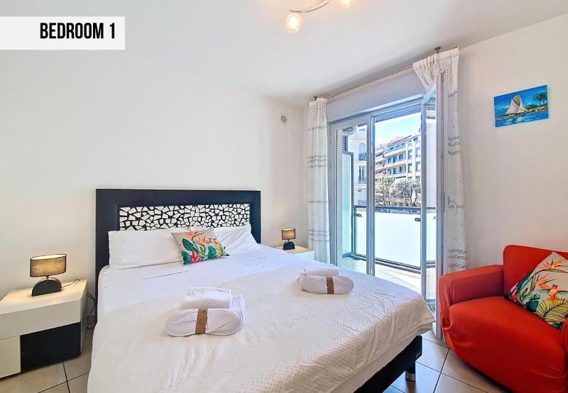 Nestor&Jeeves - GAMBETTA HORIZON - Close sea - Terrace - image 14