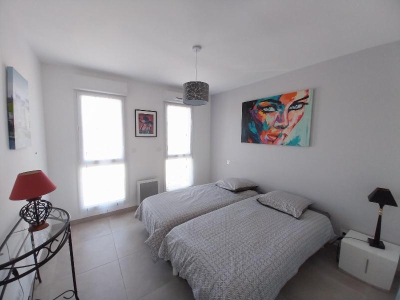 Superbe T3 wifi climatisé Le Sunset Lodge Narbonne Plage - image 16