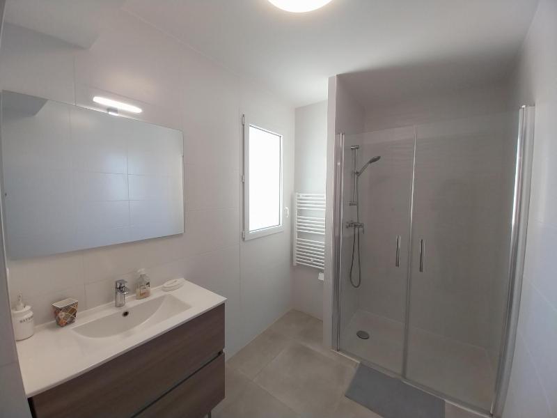 Superbe T3 wifi climatisé Le Sunset Lodge Narbonne Plage - image 12