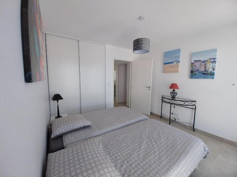 Superbe T3 wifi climatisé Le Sunset Lodge Narbonne Plage - image 6