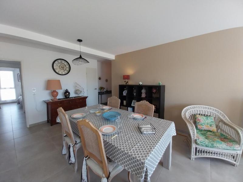 Superbe T3 wifi climatisé Le Sunset Lodge Narbonne Plage - image 11