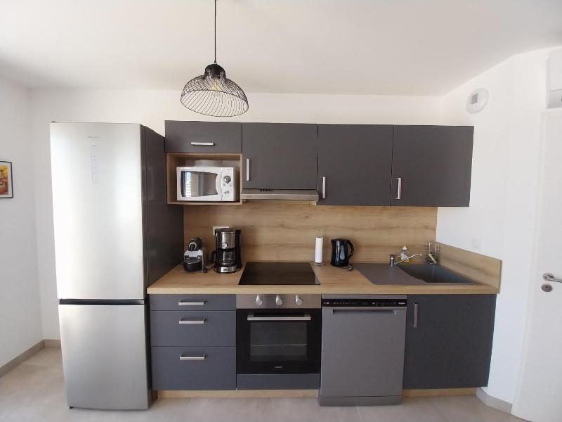 Superbe T3 wifi climatisé Le Sunset Lodge Narbonne Plage - image 8
