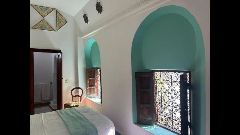 Riad LE DROMADAIRE BLEU by Weekome - image 10