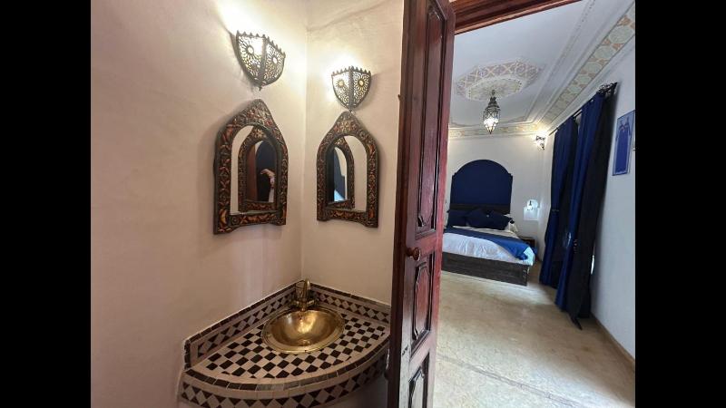 Riad LE DROMADAIRE BLEU by Weekome - image 16