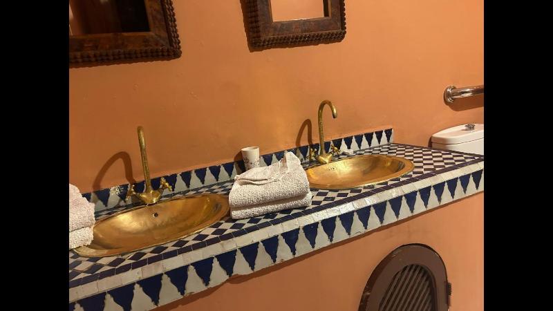 Riad LE DROMADAIRE BLEU by Weekome - image 3