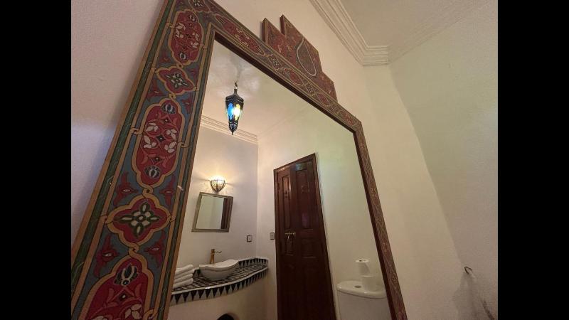Riad LE DROMADAIRE BLEU by Weekome - image 5