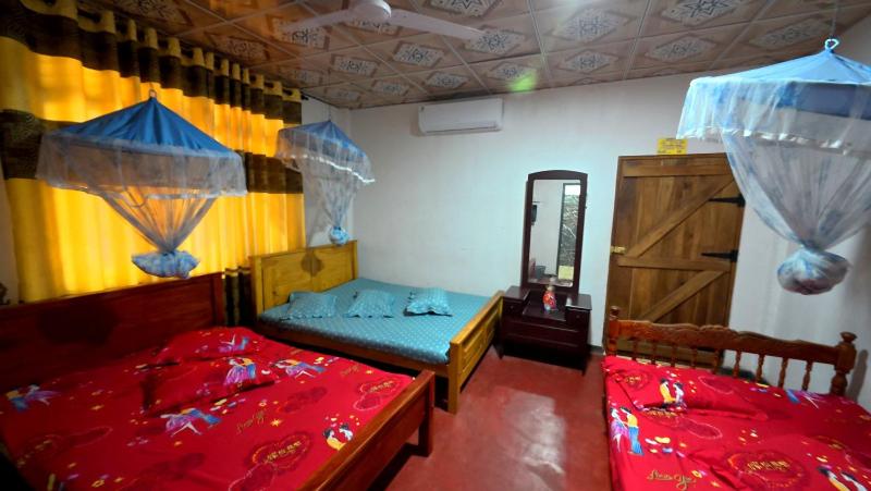 Sendika Holiday Home - image 16