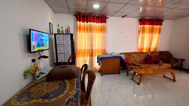 Sendika Holiday Home - image 9