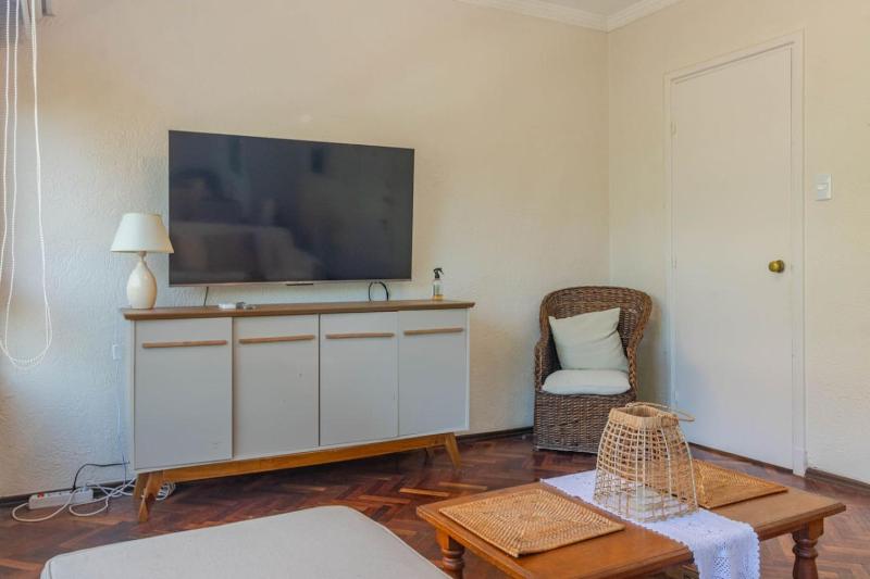 Comodo apartamento a pasos de 18 de julio - image 10