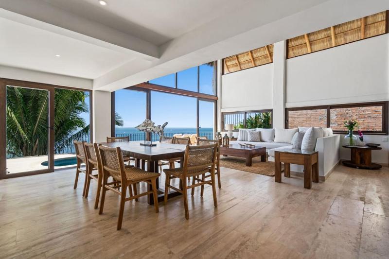 Ocean View Villa Private Pool by Zona Romantica - image 5