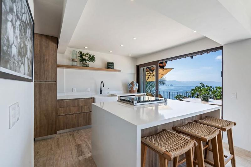 Ocean View Villa Private Pool by Zona Romantica - image 6