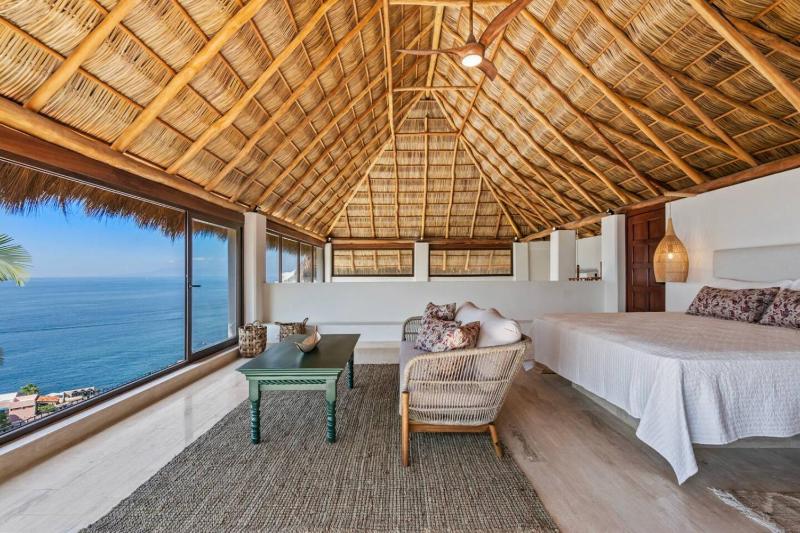 Ocean View Villa Private Pool by Zona Romantica - image 8