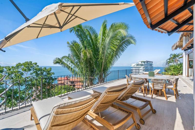 Ocean View Villa Private Pool by Zona Romantica - image 15