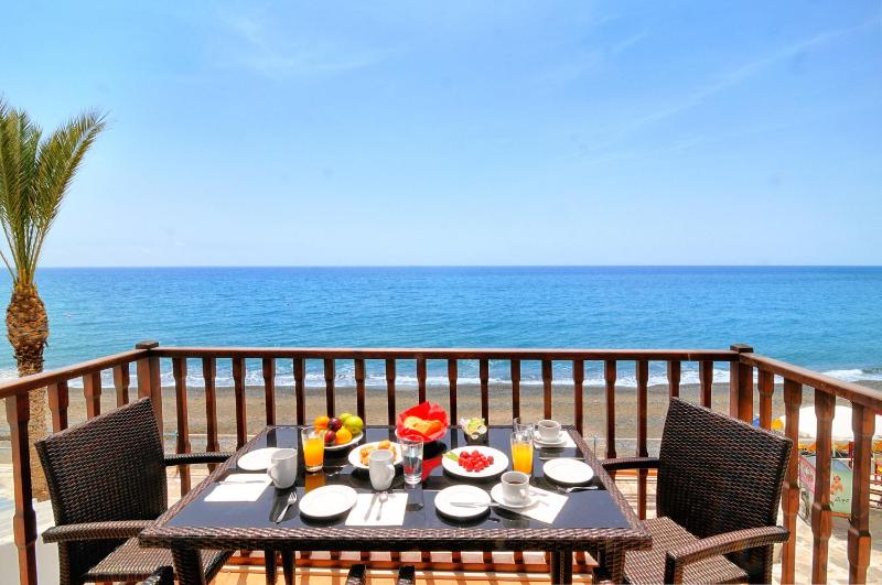 Seafront Maisonette image 1