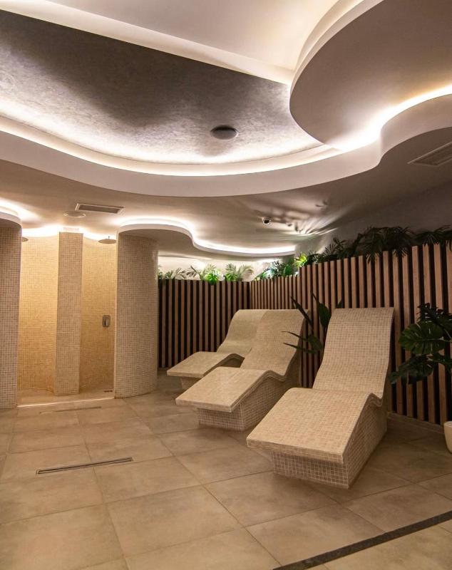 Apartman Istra 23 Titova Villa Zlatibor - image 11
