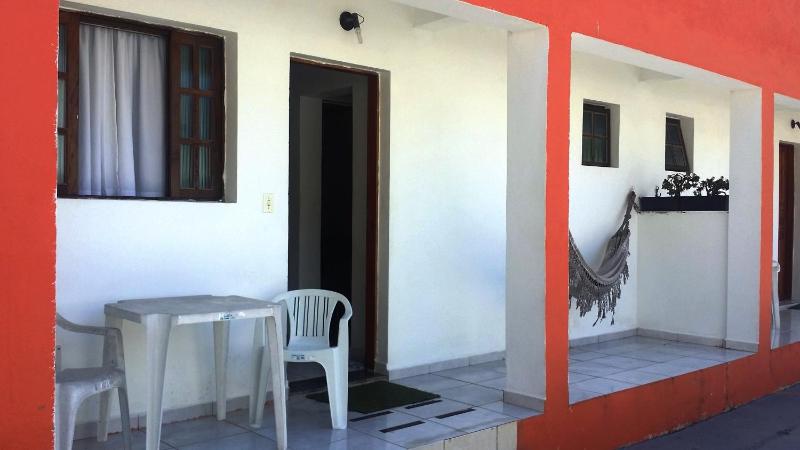 Recanto Casa de Pedrinha - Aptos para temporada e finais de semana - image 27