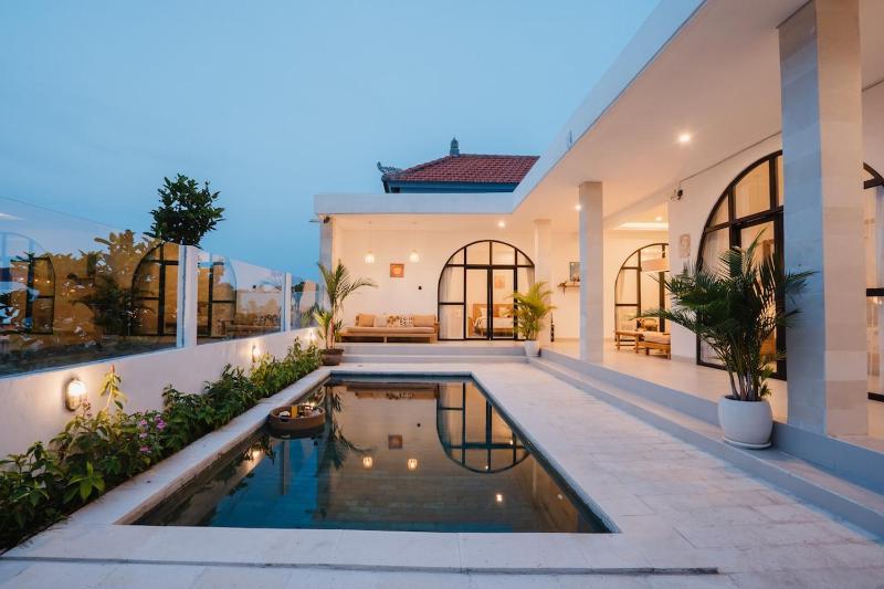 6 mins to La Brisa Dream Stay Canggu No 2 - image 12