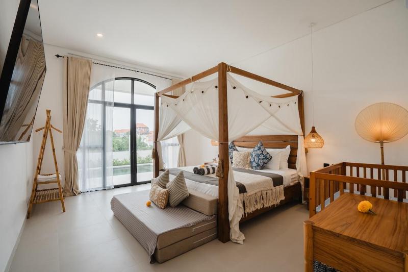 6 mins to La Brisa Dream Stay Canggu No 2 - image 2