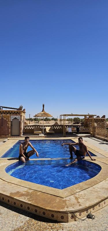 Riad Berber - image 8