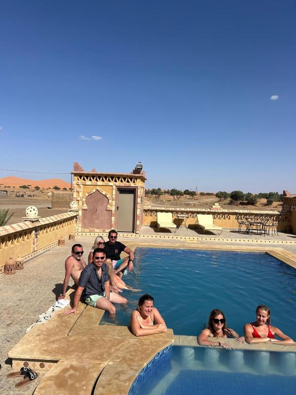 Riad Berber - image 3