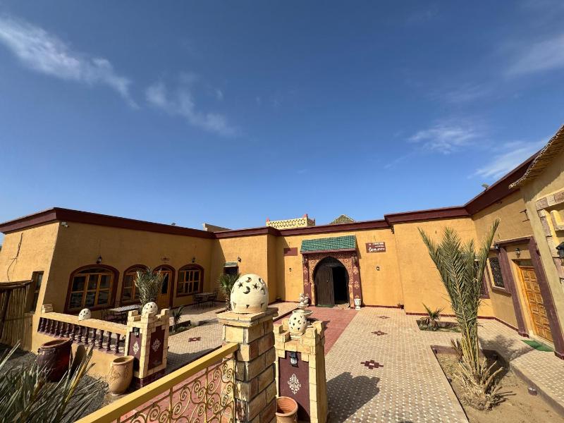 Riad Berber - image 2