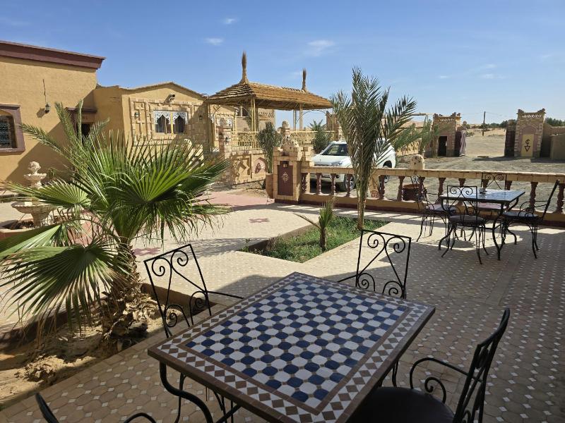 Riad Berber - image 5