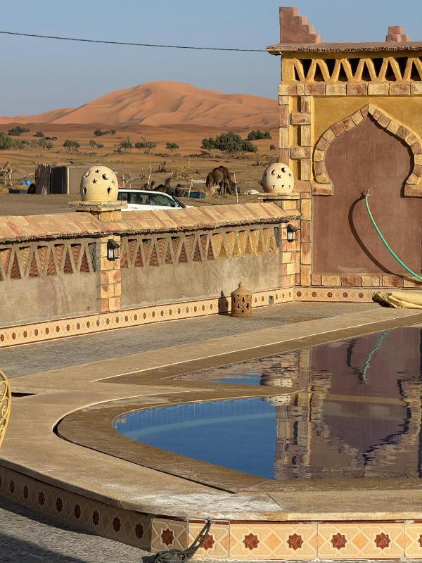 Riad Berber - image 6