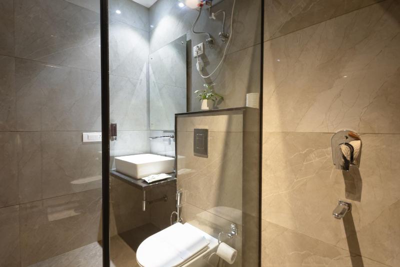 IVA Premium Delhi Airport - FREE Airport Drop - image 25