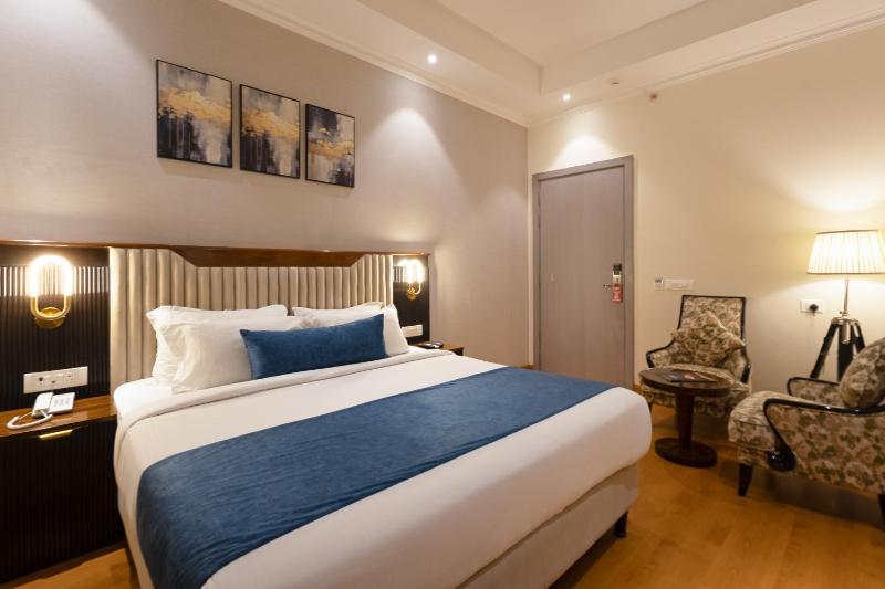 IVA Premium Delhi Airport - FREE Airport Drop - image 30