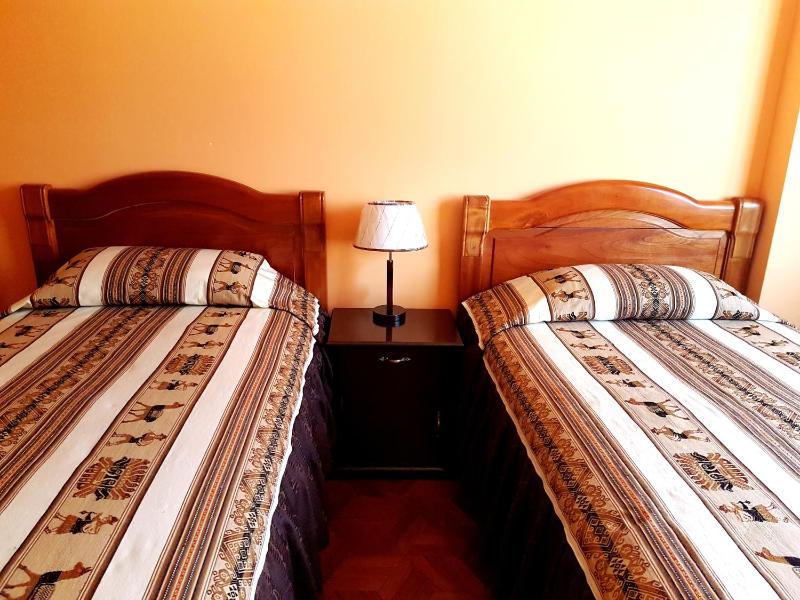 Hostal Iskanwaya - image 16