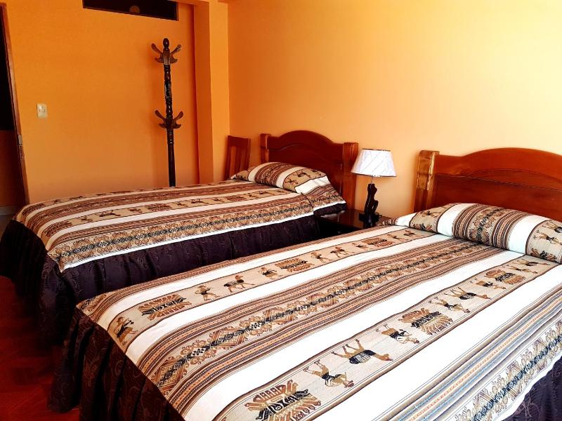 Hostal Iskanwaya - image 10