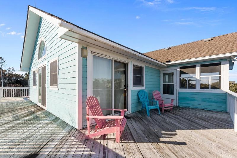 1435 - The Whalecome Inn - image 8