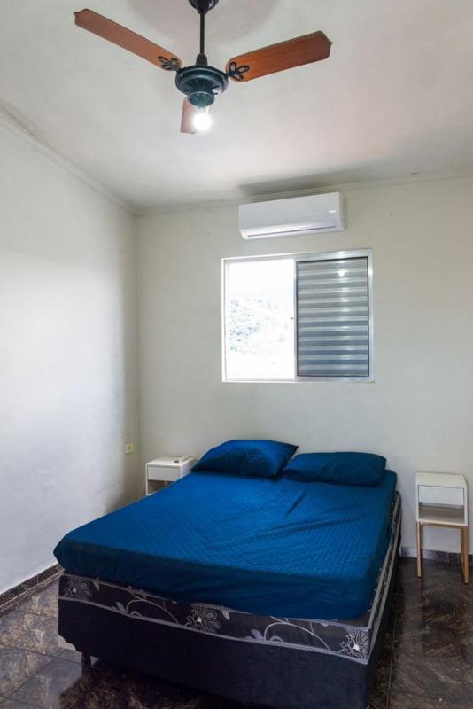 Cobertura com Churrasqueira para 6 no Centro Caraguá - image 23