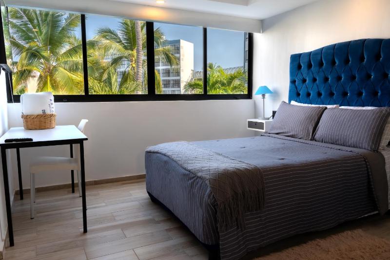 Family Apartment with Pool in Las Playas Acapulco - image 7
