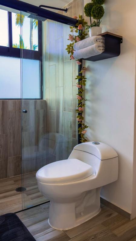 Family Apartment with Pool in Las Playas Acapulco - image 23
