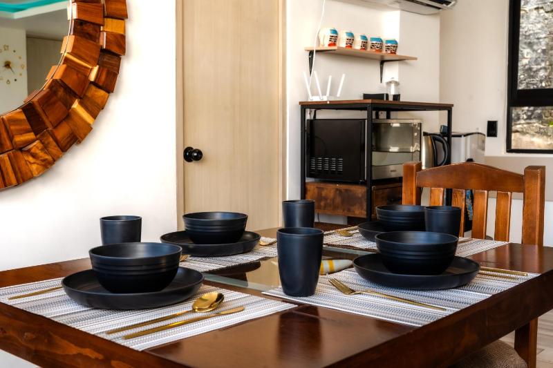 Family Apartment with Pool in Las Playas Acapulco - image 19