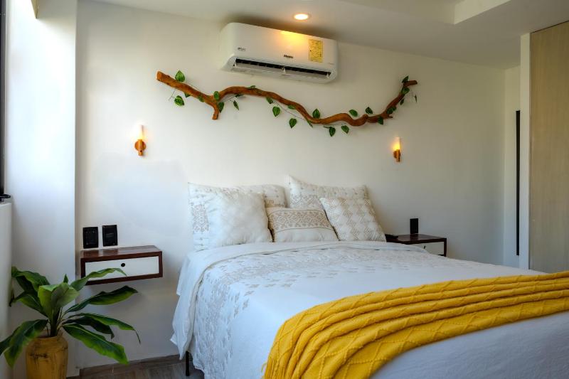 Family Apartment with Pool in Las Playas Acapulco - image 24