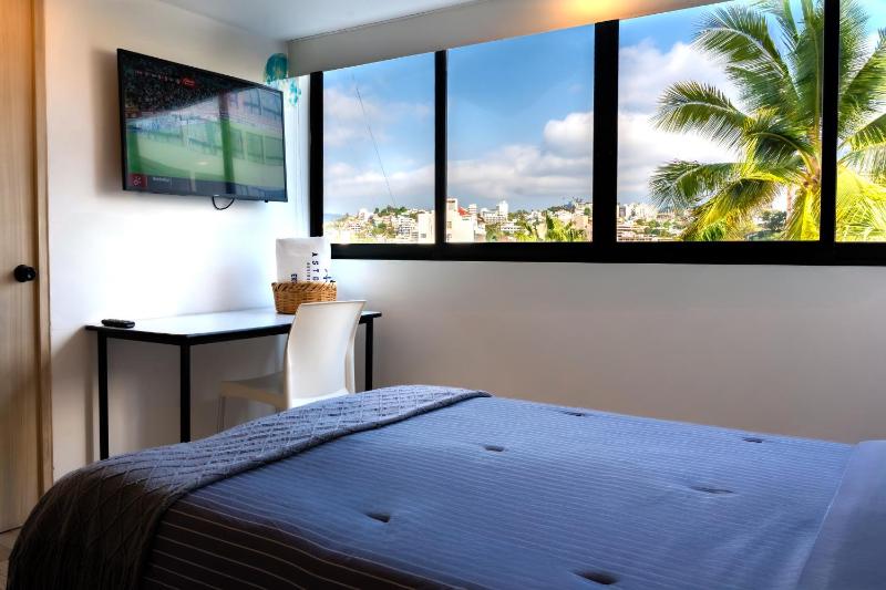Family Apartment with Pool in Las Playas Acapulco - image 31