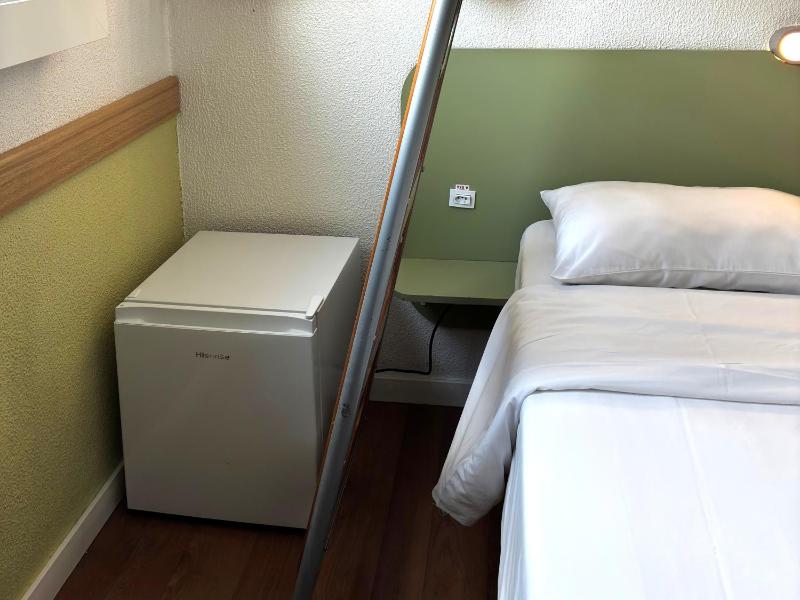 Ibis Budget Belo Horizonte Minascentro - image 20