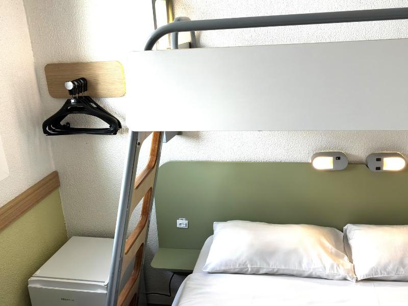 Ibis Budget Belo Horizonte Minascentro - image 18
