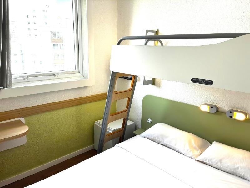 Ibis Budget Belo Horizonte Minascentro - image 17