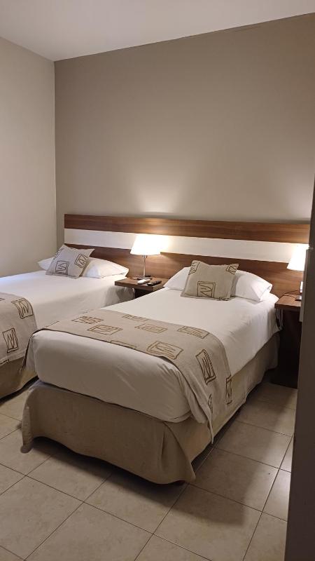 Urquiza Suites Salta - image 37