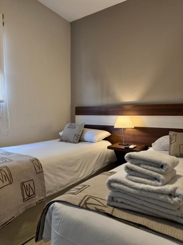 Urquiza Suites Salta - image 32